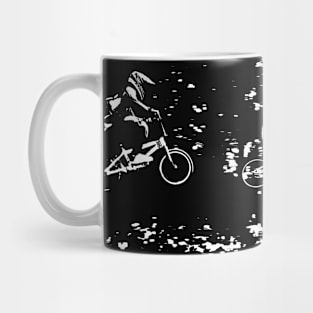 bmx Mug